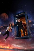 Doctor Who: BBC gibt Peter Capaldis Nachfolge am Sonntag bekannt