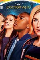 Doctor Who: Deutsche TV-Premiere der 11. Staffel