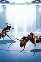 Das Imperium der Ameisen: Kritik zu Oliver Dörings Hörspiel