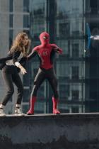 Einspielergebnisse - Die Kinojahrescharts 2021