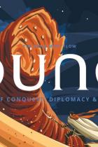 Dune: Neuauflage des Brettspiel-Klassikers vorgestellt