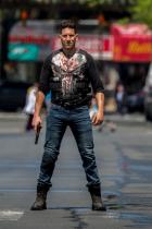 Spider-Man: Brand New Day - Jon Bernthal als Punisher mit an Bord