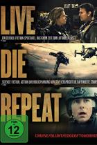 Gewinnspiel zu Edge of Tomorrow