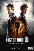 Doctor Who-Comics kommen