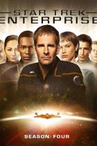 BD-Review: Star Trek - Enterprise - Staffel 4