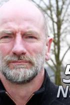 5 Fragen nix sagen - mit Graham McTavish aus der Hobbit-Trilogie