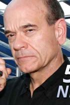 5 Fragen nix sagen - mit Robert Picardo aus Star Trek: Voyager
