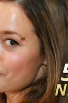 5 Fragen nix sagen - mit Summer Glau aus Firefly