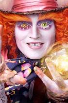 Kritik zu Alice im Wunderland - Hinter den Spiegeln: Unerwartet anders