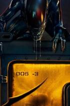 Alien: Earth - Der erste Trailer bringt Monster auf die Erde