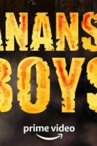 Anansi Boys: Amazon adaptiert dem Roman von Neil Gaiman 