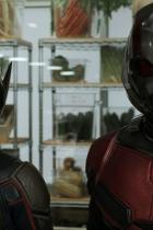 Kritik zu Ant-Man and the Wasp - Wenn mal nicht das Schicksal der Welt auf dem Spiel steht