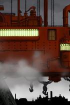 Resterampe 2016 (1): Kurz-Kritiken zu The Mermaid, April und die außergewöhnliche Welt &amp; Midnight Special