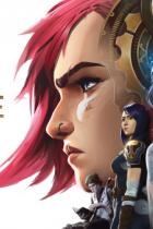 Arcane: Erster Teaser zur 2. Staffel