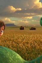 Kritik zu Pixar's Arlo &amp; Spot: Der Dino und sein Hund