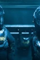 Ash: Trailer zum SciFi-Horrorthriller mit Eiza González & Aaron Paul