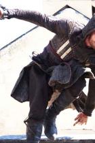 Kritik zu Assassin's Creed – Kein Stück vom Paradies