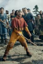 Avatar – Der Herr der Elemente: Erster Teaser zur 2. Staffel 