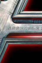Avengers: Age of Ultron - so sieht Vision aus