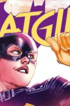 DC-Comic-Kritik: Batgirl Megaband 1: Der Sohn des Pinguins (Rebirth)