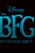 Kritik zu BFG - Big Friendly Giant: Wohlfühlkino ohne Vorschlaghammer