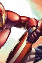 Marvel Comics bestätigt Civil War 2