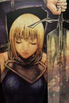 Claymore: CBS entwickelt Serien-Adaption des Mangas 