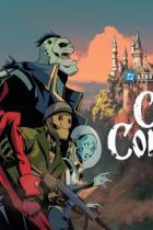 Creature Commandos: Erster Trailer zur DC-Animationsserie veröffentlicht