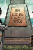 DC-Comic-Kritik: Titans Hunt - Vor Rebirth (1/3)