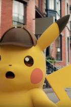 Deadpool trifft Pokémon: Ryan Reynolds als Detective Pikachu