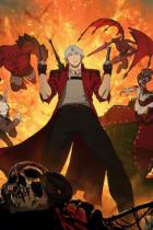 Devil May Cry: Animationsserie erhält finale 3. Staffel
