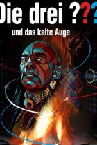Auftritt: Skinny - Kritik zur Special-Folge Die drei ??? und das kalte Auge