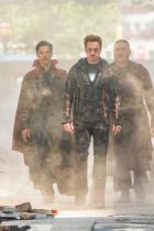 Die Drehbuchautoren von Avengers: Infinity War über das DC Extended Universe
