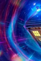 Doctor Who: BBC bestätigt Fortführung seiner Science-Fiction-Serie