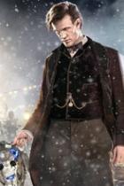 Doctor Who: Doctor 11 and Clara Christmas Special
