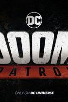 Doom Patrol: April Bowlby wird auch beim Titans-Ableger zum Elasti-Girl 