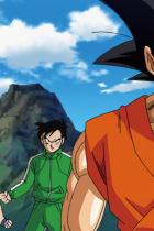 Kritik zu Dragonball Z: Resurrection 'F - Freezer ist zurück