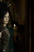 Wednesday: Eva Green schließt sich der Addams-Familie an 