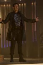 Kritik zu Star Trek: Discovery 1.13 - What's Past is Prologue