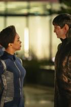Star Trek: Discovery - Szenenbilder &amp; Trailer zu Episode 1.15 online 