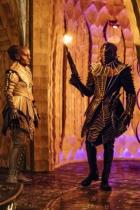 Star Trek: Discovery - Produzent lüftet Geheimnis des Klingonenschiffes