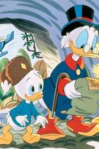 Nostalgie in Serie: DuckTales - Neues aus Entenhausen (1987) (1/3)