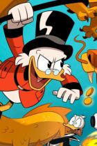 Cartoon-Kritik: DuckTales (2017) - Das Abenteuer beginnt (Pilotfilm)