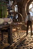 Frankenstein: Erster Teaser zu Guillermo del Toros neuem Film