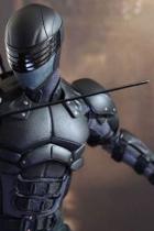 Snake Eyes: G.I. Joe Origins - Erste Bilder aus dem Spin-off veröffentlicht