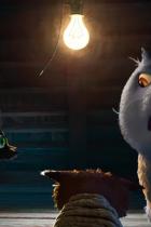 Gatto: Erster Teaser-Trailer zum kommenden Pixar-Film