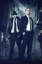 Kritik zu Gotham 1.14: The Fearsome Dr. Crane