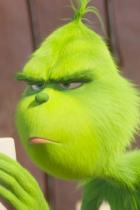 Hallo Weihnachten! Hallo Otto! - Kritik zu Der Grinch