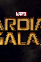 Guardians of the Galaxy Logo