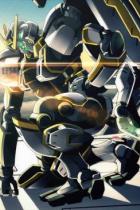 Gundam: Brian K. Vaughan schreibt das Drehbuch zum Live-Action-Film
